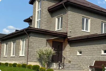 Big House