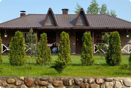 Small House